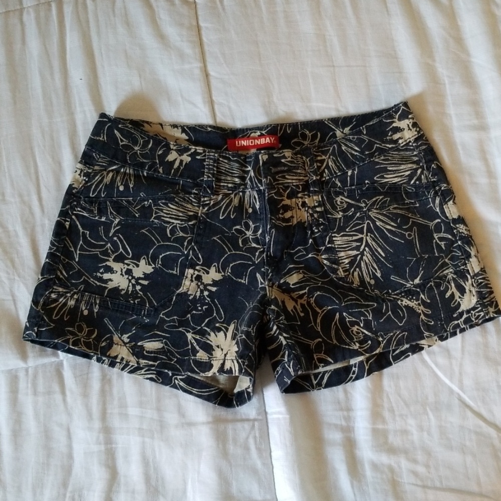Womens shorts